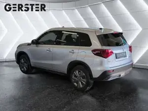 Suzuki Vitara Bild 5