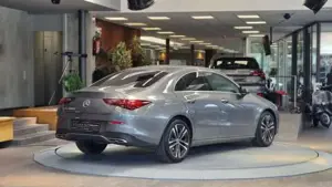 Mercedes-Benz A 180 Bild 7