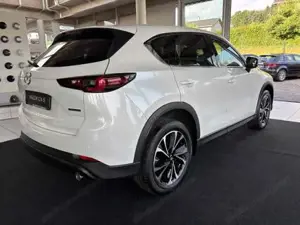 Mazda CX-5 Bild 6