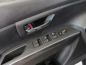 Suzuki S-Cross Bild 12