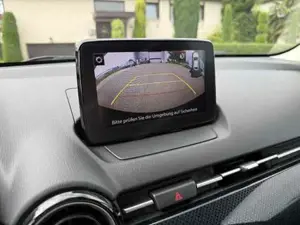 Mazda 2 2018 Bild 10