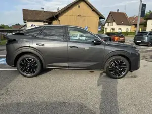 Peugeot 3008 Bild 4