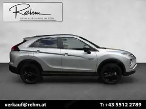 Mitsubishi Eclipse Bild 4