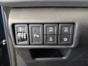 Suzuki S-Cross Bild 19