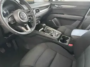 Mazda CX-5 Bild 11