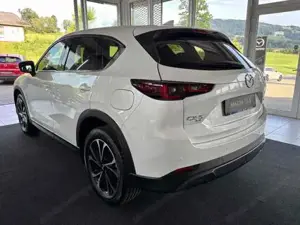 Mazda CX-5 Bild 5