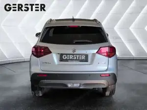 Suzuki Vitara Bild 4