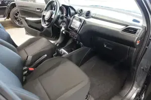 Suzuki Swift 2017 Bild 10