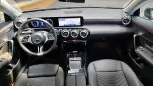 Mercedes-Benz A 180 Bild 15