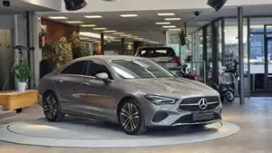 Mercedes-Benz A 180 Bild 3
