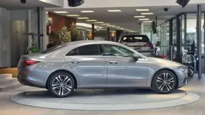 Mercedes-Benz A 180 Bild 5