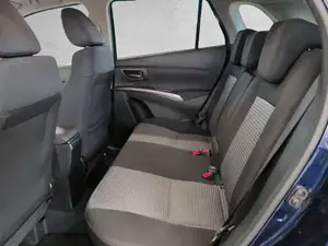 Suzuki S-Cross Bild 7