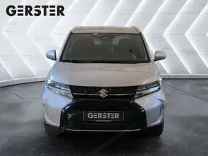 Suzuki Vitara Bild 2