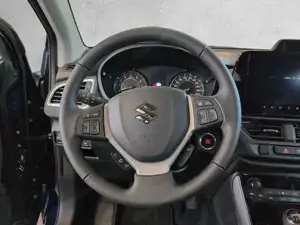 Suzuki S-Cross Bild 9