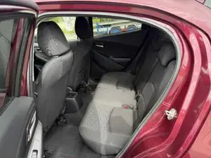 Mazda 2 2018 Bild 6