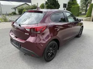 Mazda 2 2018 Bild 3