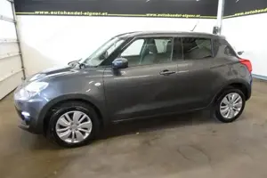 Suzuki Swift 2017 Bild 18