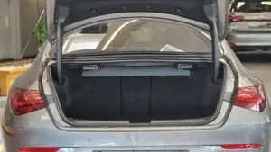 Mercedes-Benz A 180 Bild 14