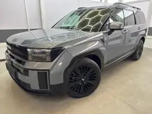 Hyundai SANTA FE IMPRESSION HEV 4WD BLACKLINE CALLIGRAPHY Dig.Ke...
