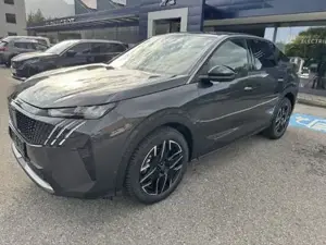 Peugeot 3008 Bild 2