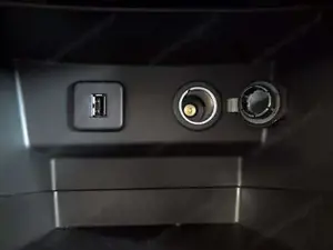 Suzuki Vitara Bild 15