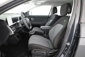 Hyundai IONIQ 5 Basis Elektro Base 77,4 kWh Long Range, Navi, K... Bild 9