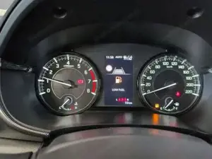 Suzuki Vitara Bild 10