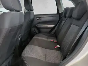 Suzuki Vitara Bild 18
