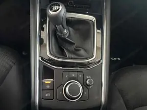 Mazda CX-5 Bild 13