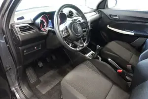 Suzuki Swift 2017 Bild 4