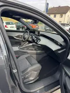 Peugeot 3008 Bild 6