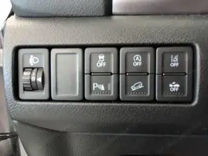 Suzuki Vitara Bild 17