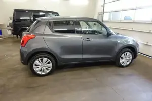 Suzuki Swift 2017 Bild 14
