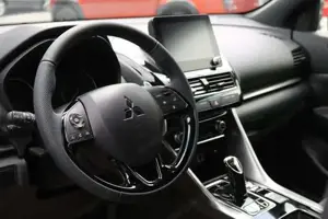 Mitsubishi Eclipse Bild 7