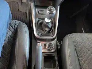 Suzuki Vitara Bild 15