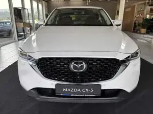 Mazda CX-5 Bild 3