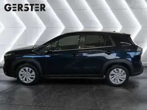 Suzuki S-Cross Bild 3