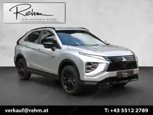 Mitsubishi Eclipse Bild 3