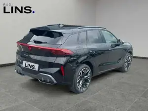 CUPRA Terramar Bild 5