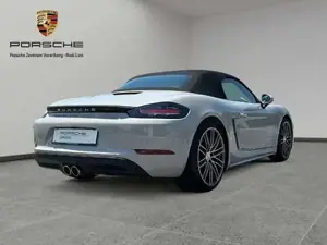 Porsche 718 Bild 5