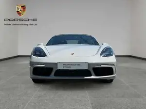Porsche 718 Bild 8