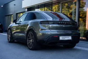 Porsche Macan Bild 3
