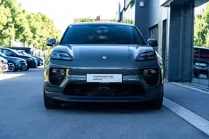 Porsche Macan Bild 8