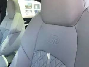 Audi SQ8 Bild 20