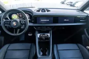 Porsche Macan Bild 11
