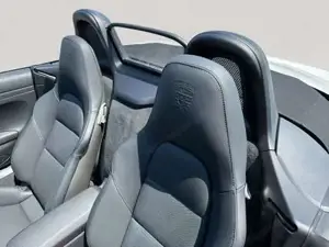 Porsche 718 Bild 13