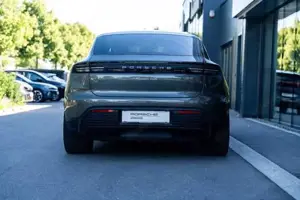 Porsche Macan Bild 4