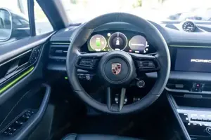 Porsche Macan Bild 12