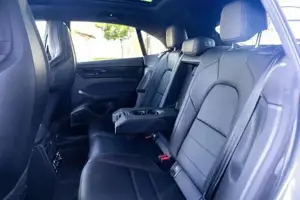 Porsche Macan Bild 14