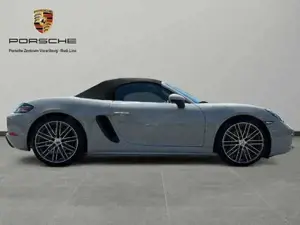 Porsche 718 Bild 6